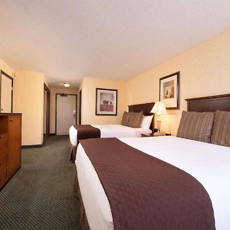 Red Lion Hotel Pasco Airport & Conference Center מראה חיצוני תמונה