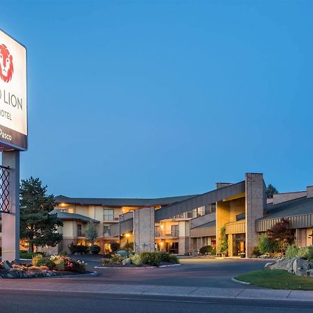 Red Lion Hotel Pasco Airport & Conference Center מראה חיצוני תמונה